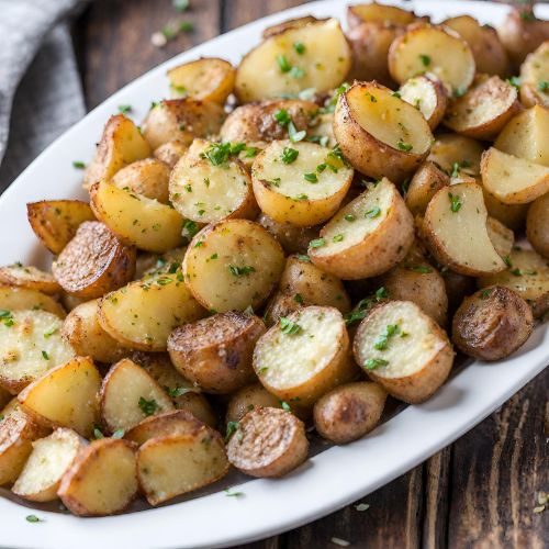 7 εύκολες συνταγές με πατάτες